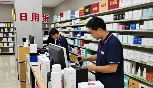 佛山市骏牛贸易有限公司助力企业提升电商代运营能力