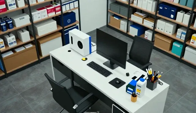 礼品采购业务的未来趋势与企业应对策略