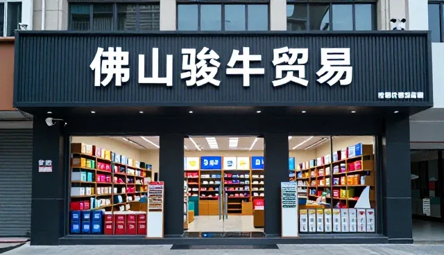 电商代运营成为日用百货升级新选择