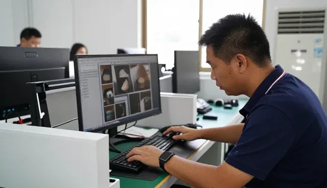 商品定制在真实环境中的表现