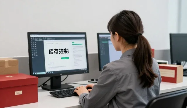 电商代运营中采购流程优化的关键关注点