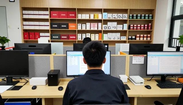 高效流通如何提升商品流通效率